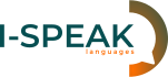 I-Speak Logo
